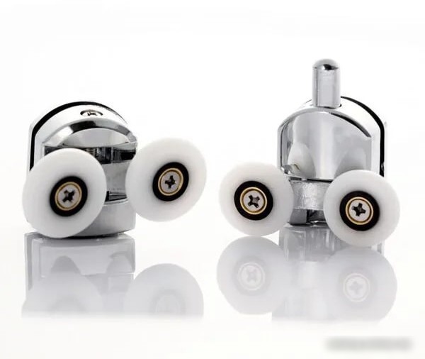 Душевой уголок Abber Schwarzer Diamant AG30120MH-S100M - фото товара