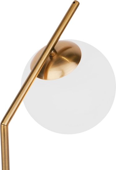 Лампа Евросвет Frost 01082/1 (латунь) – фото товара