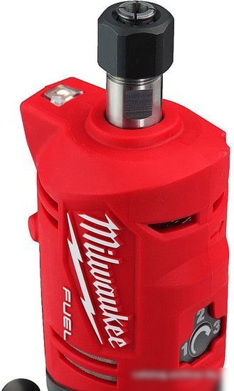 Прямошлифовальная машина Milwaukee M12 Fuel FDGS-0 4933471435 (без АКБ) – фото товара