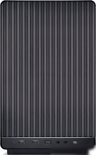 Корпус Lian Li A3-mATX TG G99.A3X.10R – фото товара