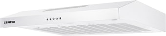 Кухонная вытяжка CENTEK CT-1801-50 (белый) – изображение в каталоге