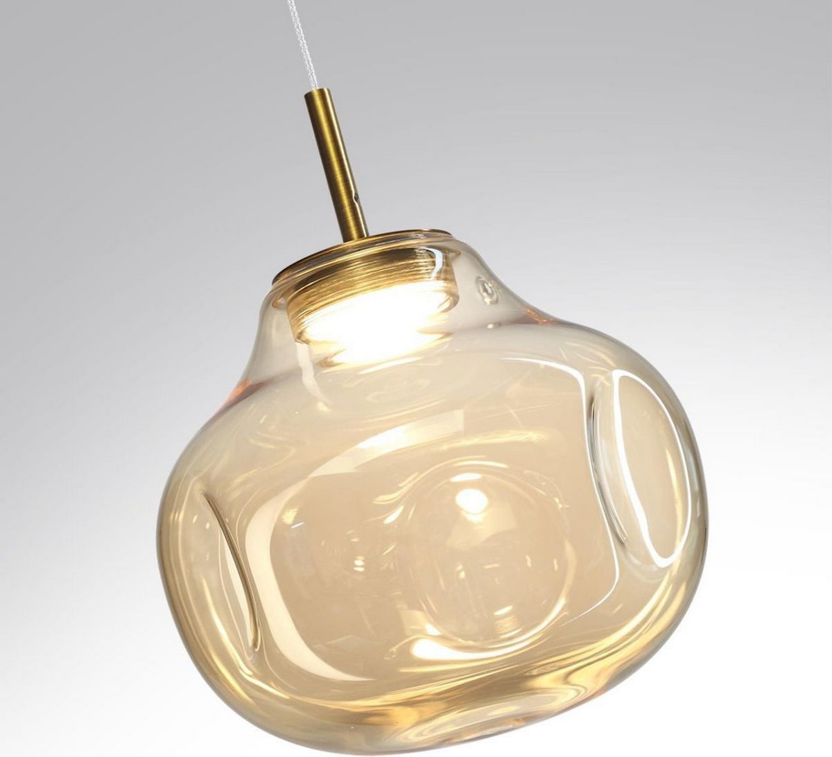 Подвесная люстра Odeon Light Vaso 5097/4L – фото товара