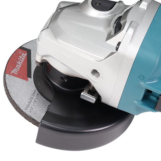 Угловая шлифмашина Makita GA5091X01 – фото товара