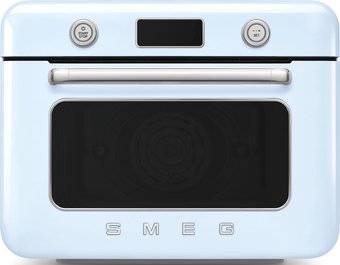 Электрический духовой шкаф Smeg COF01PBEU - изображение в каталоге
