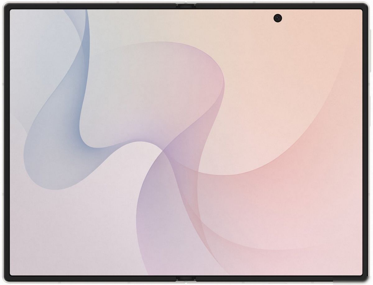 Телефон Samsung Galaxy Z Fold8 SM-F971B 12GB/512GB (бежевый) – фото товара