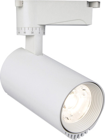 Трековый светильник Escada 20031TRA/03LED (белый матовый) – изображение в каталоге