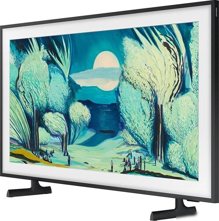 Телевизор Samsung The Frame QLED LS03F QE43LS03FAUXRU – фото товара