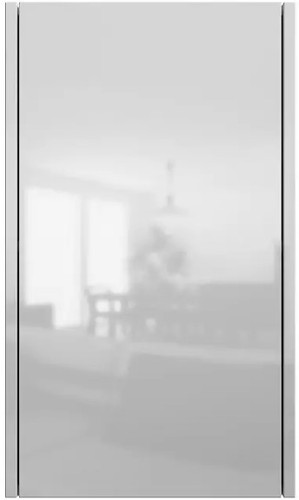 AM.PM Шкаф Func M8FCH0402WG – изображение в каталоге