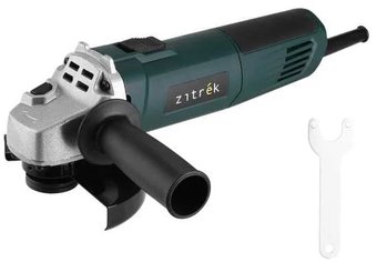 Угловая шлифмашина Zitrek ZKAG1000-125E 085-1033 – изображение в каталоге