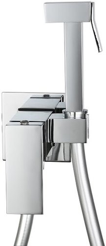 Гигиенический душ Roxen Caspia 50096000-CH - изображение в каталоге