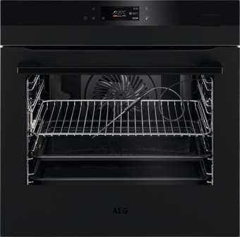 Электрический духовой шкаф AEG BSK778380T - изображение в каталоге