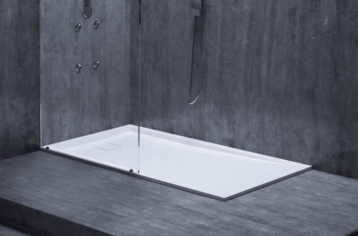 Душевая кабина Salini Capri 120221M - фото товара