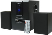 Акустика Dialog AP-150 (черный) – изображение в каталоге