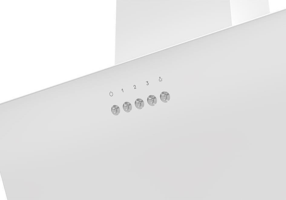 Кухонная вытяжка LEX Moza 500 (белый) - фото товара