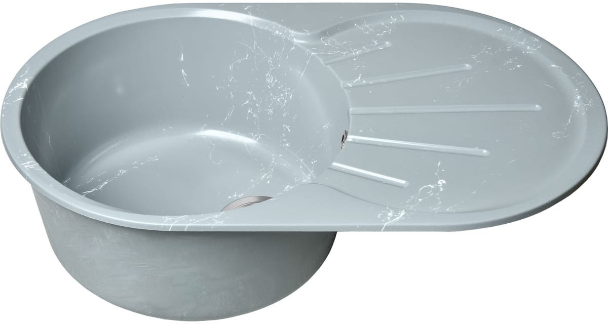 Кухонная мойка Wisent WA02-17 (GER013) - фото товара