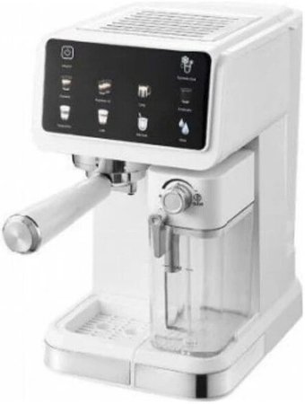 Рожковая кофеварка Domio CM5600 - изображение в каталоге