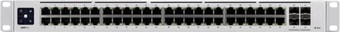 Управляемый коммутатор 3-го уровня Ubiquiti Switch Pro 48