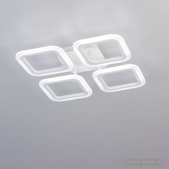 Припотолочная люстра Citilux Марсель CL232040R – фото товара