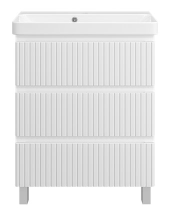 Brevita Тумба под умывальник Victory 70 VIC-07070-0103Я – изображение в каталоге