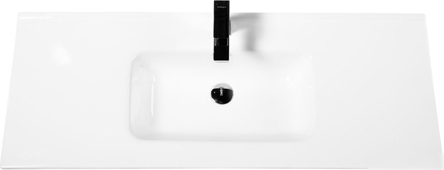 BelBagno Тумба с умывальником Kraft-1200-2C-SO-PP + BB1200ETL – фото товара