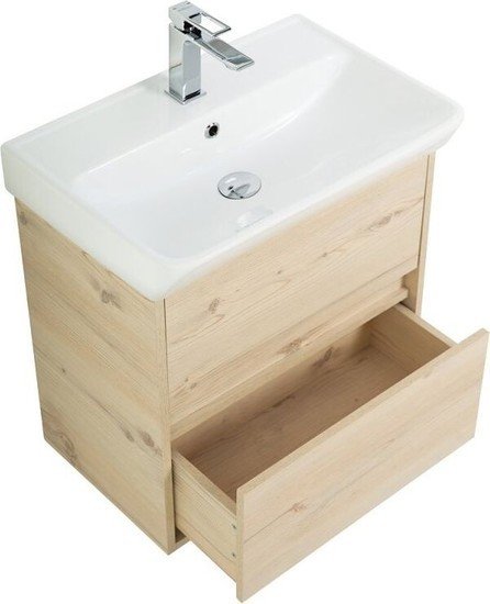 BelBagno Neon 60 NEON-600-2C-SO-PB (белая сосна) – фото товара