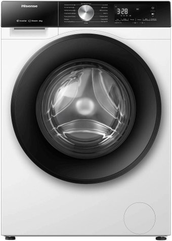 Стиральная машина Hisense WF3S6021BWU - изображение в каталоге