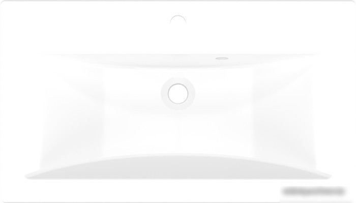 Умывальник Paola Mario 800 - фото товара