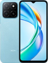 Смартфон HONOR X5b 4GB/128GB (голубой) – изображение в каталоге