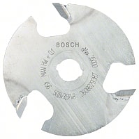 Фреза Bosch 2.608.629.387 – изображение в каталоге