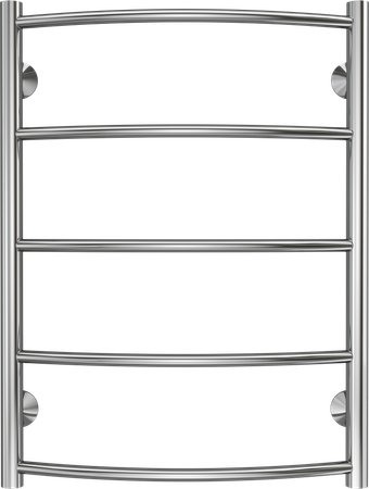 Полотенцесушитель El-term Грас П5 500x700 - изображение в каталоге