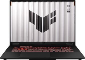 Игровой ноутбук ASUS TUF Gaming A18 2025 FA808UM-S8050 – изображение в каталоге