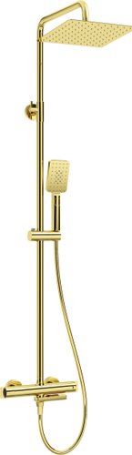 Душевая система Deante Therm NAC_Z1HT - изображение в каталоге