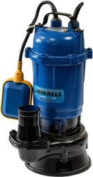 Дренажный насос Mikkele MPS-1500 - изображение в каталоге