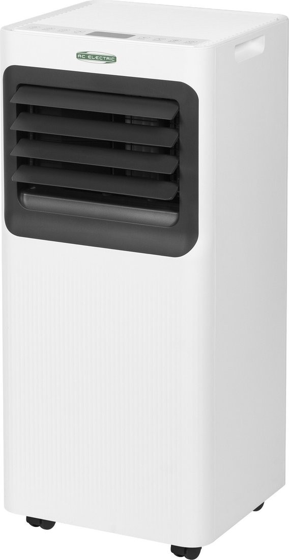 Мобильный кондиционер AC Electric Diona ACE-09 TR/N6 - фото товара