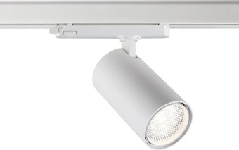 Трековый светильник Novotech Helix 359581 – изображение в каталоге