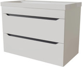 Mixline Тумба под умывальник Лайн 80 553013 – изображение в каталоге