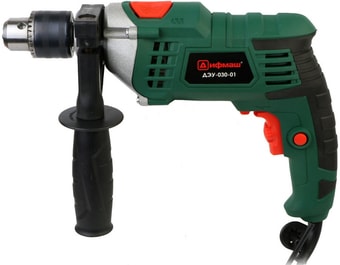 Ударная дрель Дифмаш ДЭУ-030-01 – изображение в каталоге