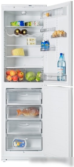 Холодильник ATLANT ХМ 6025-031 - фото товара