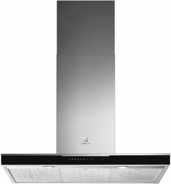 Кухонная вытяжка Electrolux KFIB19X – изображение в каталоге