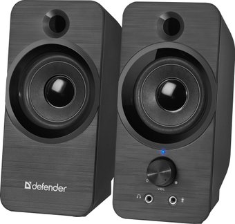 Акустика Defender SPK-190 – изображение в каталоге