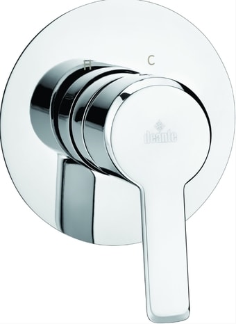 Смеситель Deante Arnika BQA 044L - изображение в каталоге