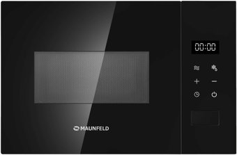 Микроволновая печь MAUNFELD JBMO155SGB02 – изображение в каталоге