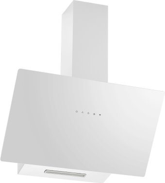 Кухонная вытяжка ZorG Ultra 1030 60 S (белый) – изображение в каталоге