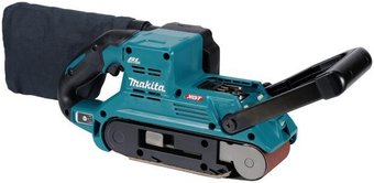 Ленточная шлифмашина Makita BS001GZ (без АКБ) – изображение в каталоге