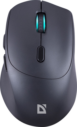 Игровая мышь Defender Effect X MS-095 – изображение в каталоге