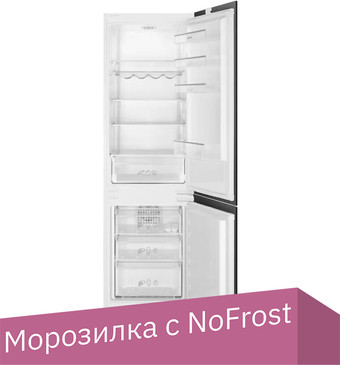 Холодильник Smeg C3170NE - изображение в каталоге