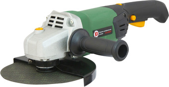 Угловая шлифмашина Калибр МШУ-180Е – изображение в каталоге