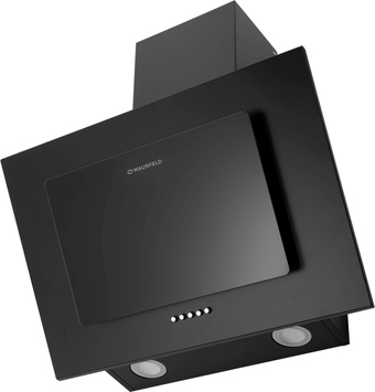 Кухонная вытяжка MAUNFELD Tower 60 (черный) – изображение в каталоге