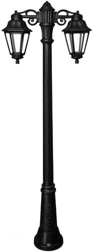 Фонарный столб Fumagalli Gigi Bisso/Anna E22.156.S20.AXF1RDN – изображение в каталоге