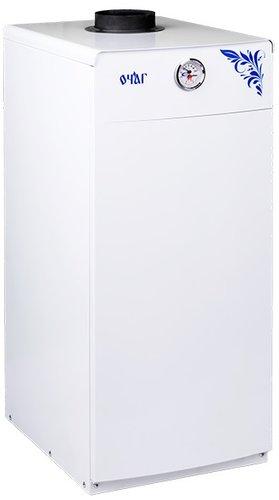 Отопительный котел Очаг Премиум АОГВ-17.4 С - изображение в каталоге